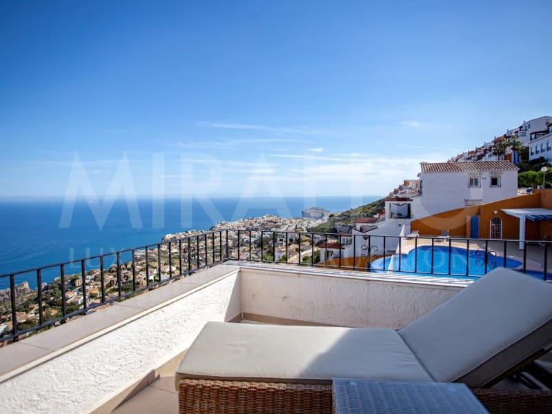 2 camera da letto Appartamento in vendita in Cumbre del Sol - 429.000 € (Rif: 9467571)