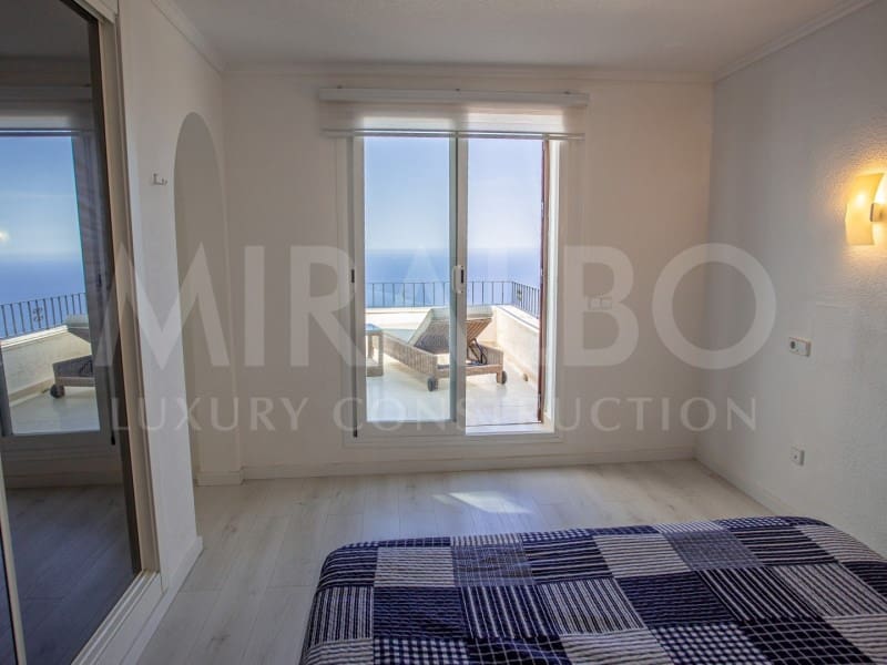 2 camera da letto Appartamento in vendita in Cumbre del Sol - 429.000 € (Rif: 9467571)
