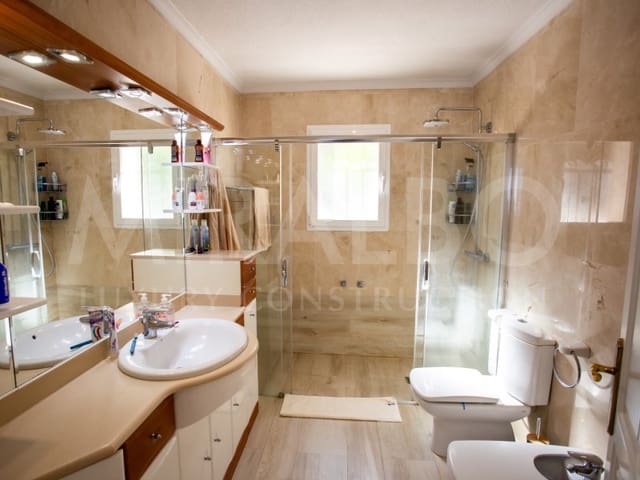 2 soverom Leilighet til salgs i Cumbre del Sol, Benitachell / Benitatxell - € 429 000 (Ref: 9467571)