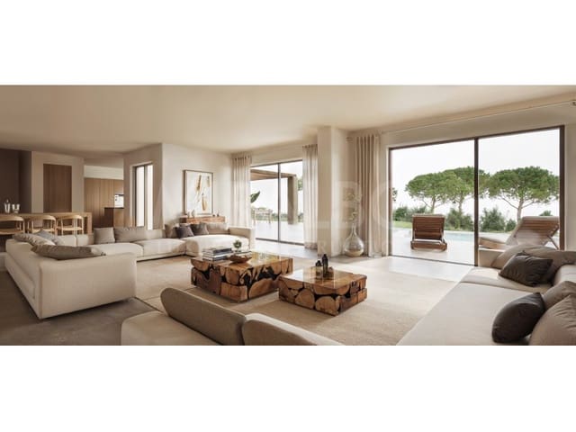 4 chambre Villa/Maison à vendre à Portichol - Balcón al Mar, Javea / Xàbia avec piscine - 1 915 000 € (Ref: 9467572)