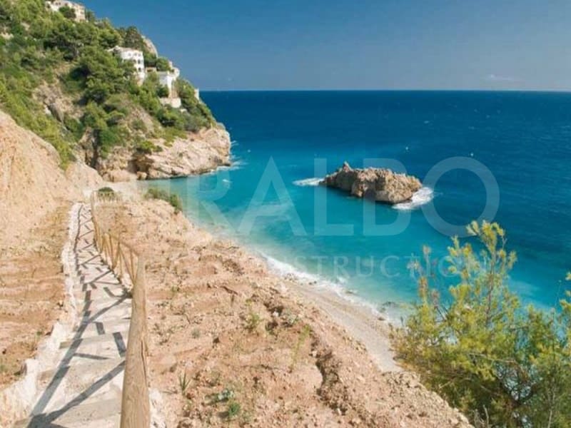 4 camera da letto Villa in vendita in Javea / Xabia - 1.975.000 € (Rif: 9467575)