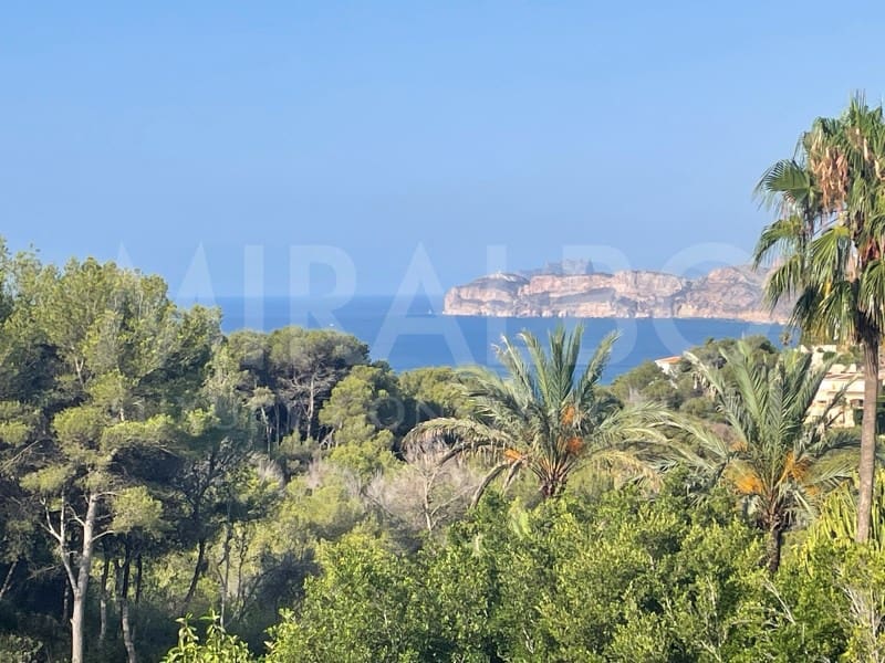 4 camera da letto Villa in vendita in Javea / Xabia - 1.975.000 € (Rif: 9467575)