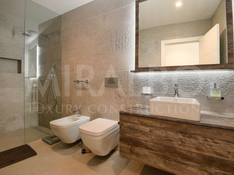 4 sovrum Villa till salu i Javea / Xabia med pool garage - 1 490 000 € (Ref: 9467576)