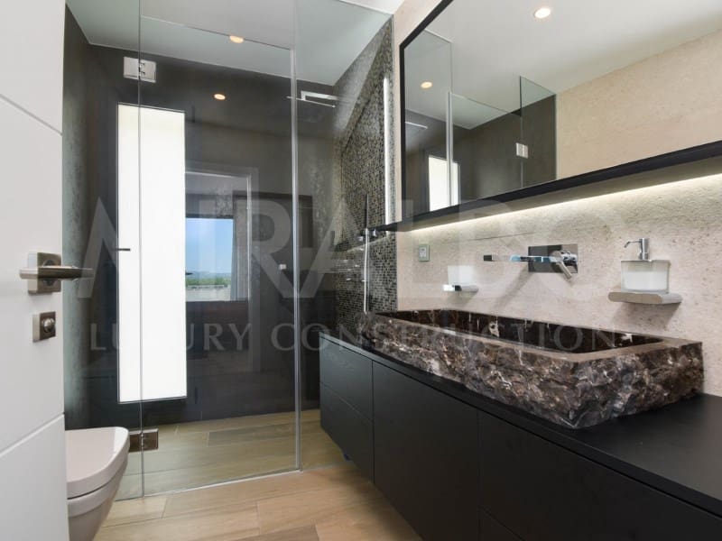 4 sovrum Villa till salu i Javea / Xabia med pool garage - 1 490 000 € (Ref: 9467576)