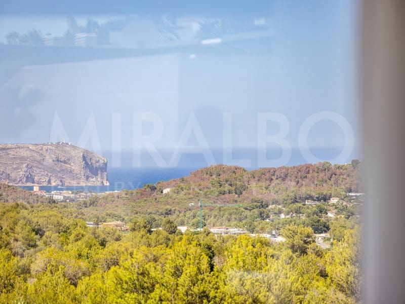 5 camera da letto Villa in vendita in Javea / Xabia con garage - 2.350.000 € (Rif: 9467577)