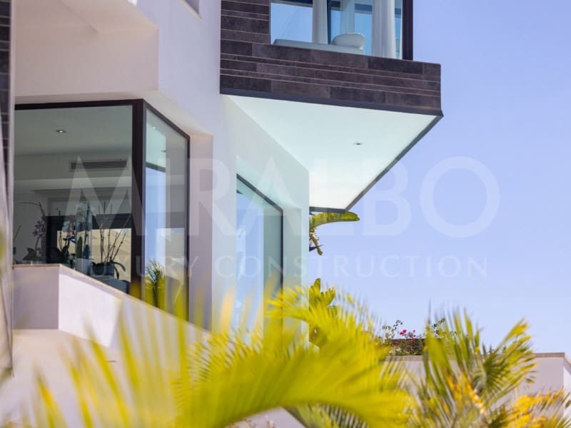 5 camera da letto Villa in vendita in Javea / Xabia con garage - 2.350.000 € (Rif: 9467577)