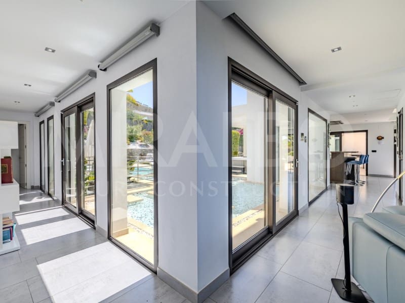 5 camera da letto Villa in vendita in Javea / Xabia con garage - 2.350.000 € (Rif: 9467577)