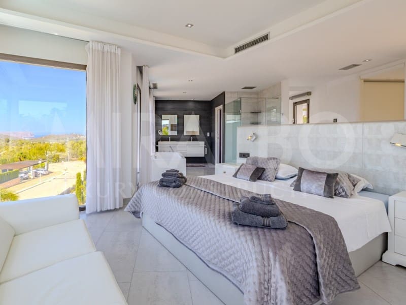 5 camera da letto Villa in vendita in Javea / Xabia con garage - 2.350.000 € (Rif: 9467577)