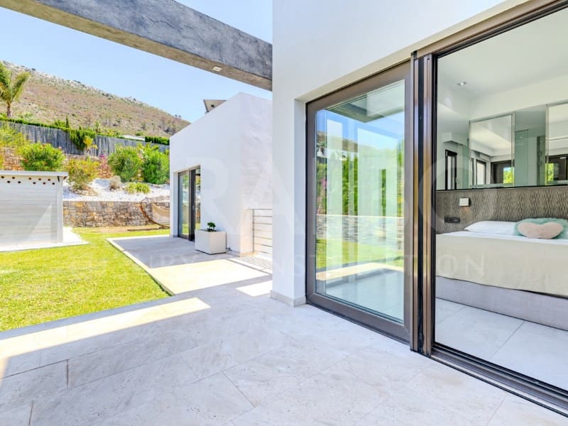 5 camera da letto Villa in vendita in Javea / Xabia con garage - 2.350.000 € (Rif: 9467577)