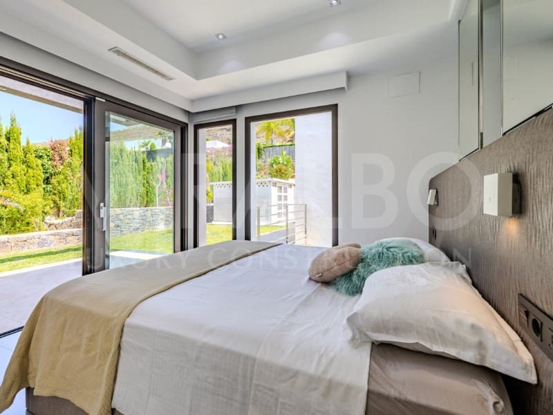 5 camera da letto Villa in vendita in Javea / Xabia con garage - 2.350.000 € (Rif: 9467577)