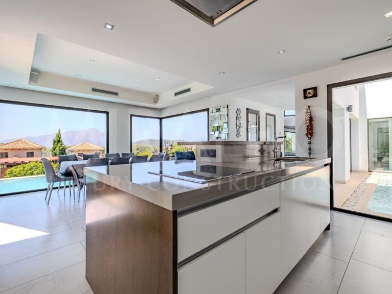 5 camera da letto Villa in vendita in Javea / Xabia con garage - 2.350.000 € (Rif: 9467577)