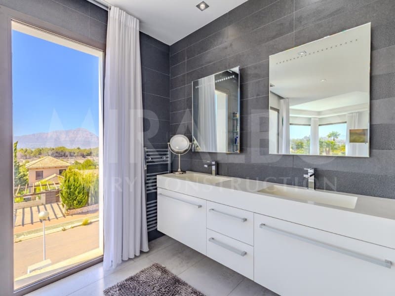 5 camera da letto Villa in vendita in Javea / Xabia con garage - 2.350.000 € (Rif: 9467577)