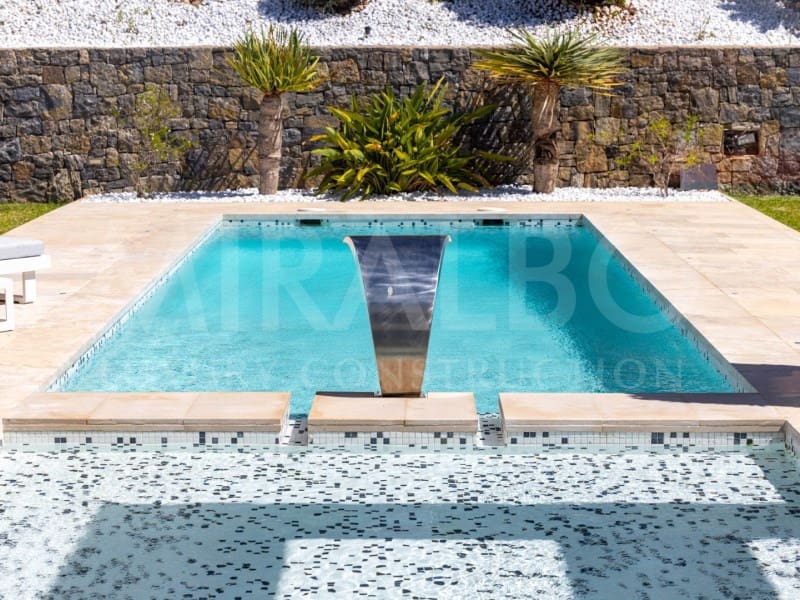 5 camera da letto Villa in vendita in Javea / Xabia con garage - 2.350.000 € (Rif: 9467577)