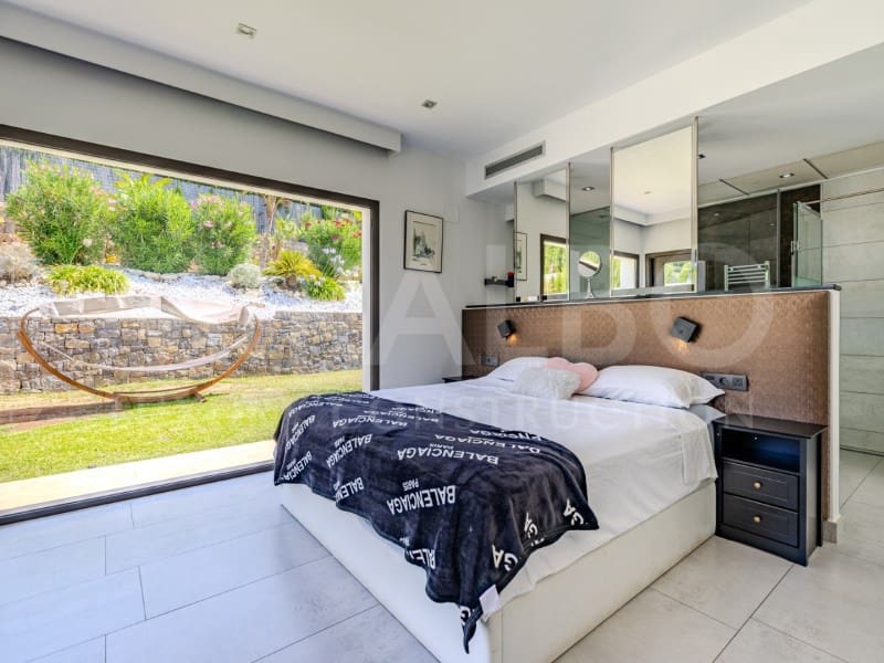 5 camera da letto Villa in vendita in Javea / Xabia con garage - 2.350.000 € (Rif: 9467577)