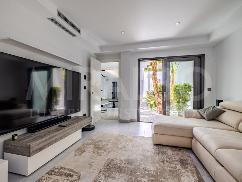 5 camera da letto Villa in vendita in Javea / Xabia con garage - 2.350.000 € (Rif: 9467577)