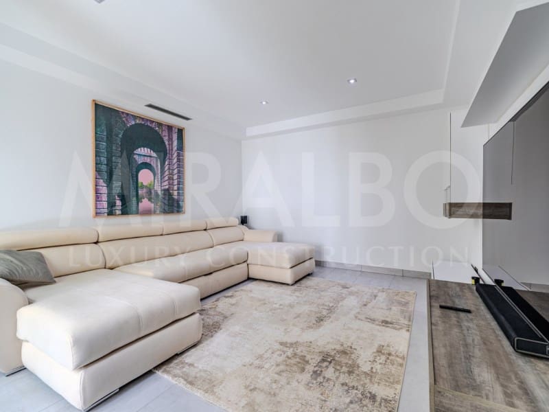 5 camera da letto Villa in vendita in Javea / Xabia con garage - 2.350.000 € (Rif: 9467577)