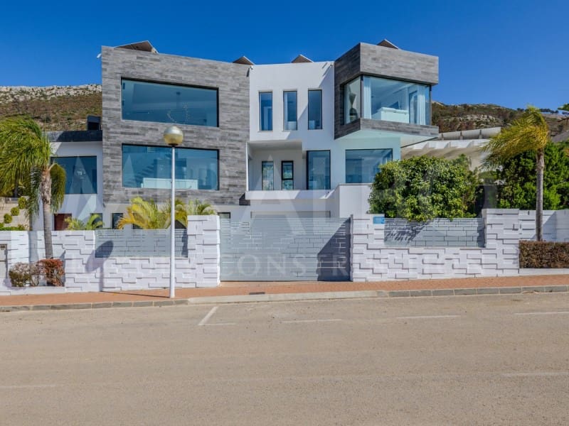 5 camera da letto Villa in vendita in Javea / Xabia con garage - 2.350.000 € (Rif: 9467577)