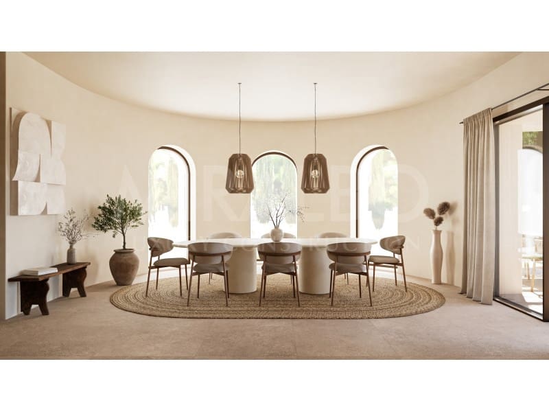 4 Zimmer Villa zu verkaufen in Javea / Xabia mit Garage - 2.095.000 € (Ref: 9467578)