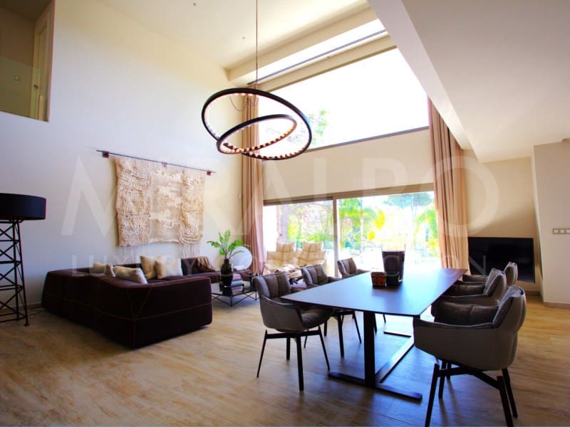 5 makuuhuone Huvila myytävänä paikassa Altea la Vella - 1 390 000 € (Ref: 9467579)