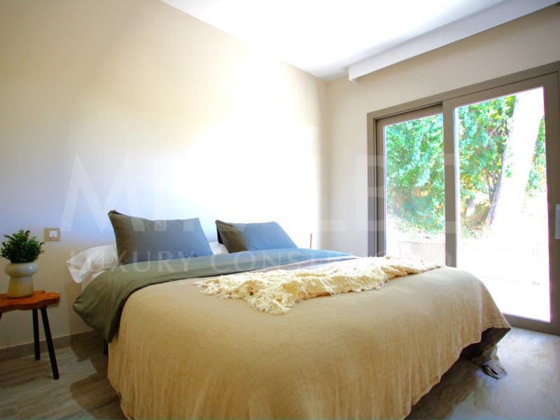 5 makuuhuone Huvila myytävänä paikassa Altea la Vella - 1 390 000 € (Ref: 9467579)