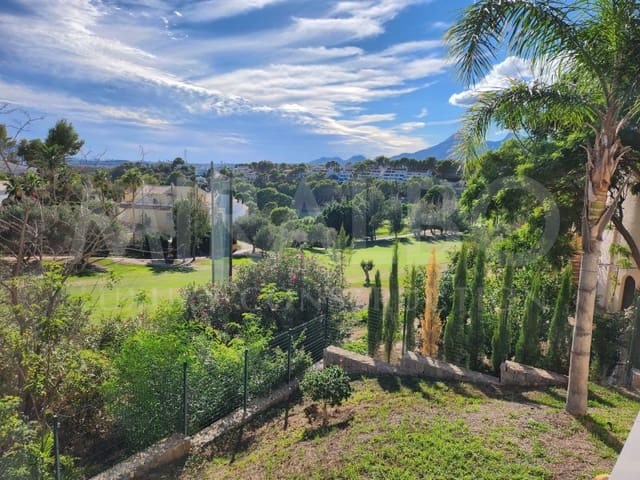 5 makuuhuone Huvila myytävänä paikassa Altea la Vella, Altea - 1 390 000 € (Ref: 9467579)