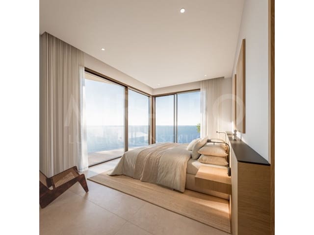 4 quarto Moradia para venda em Portichol - Balcón al Mar, Javea / Xàbia com piscina - 2 275 000 € (Ref: 9467582)