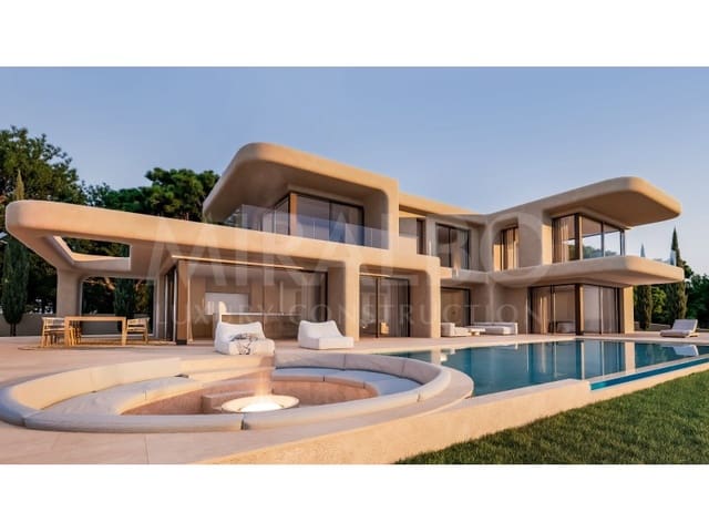 4 quarto Moradia para venda em Portichol - Balcón al Mar, Javea / Xàbia com piscina - 2 275 000 € (Ref: 9467582)