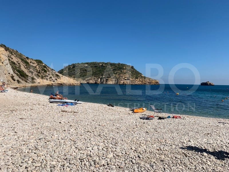 4 quarto Moradia para venda em Javea / Xabia - 1 285 000 € (Ref: 9467583)