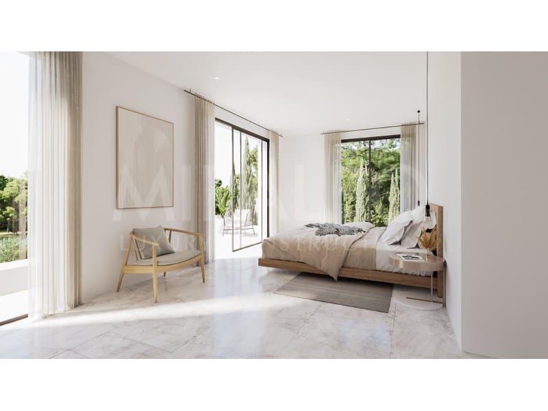 4 chambre Villa/Maison à vendre à Javea / Xabia - 1 285 000 € (Ref: 9467591)