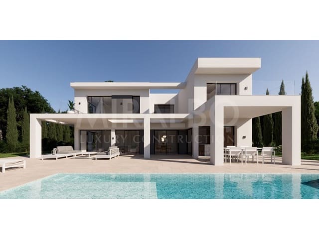 4 chambre Villa/Maison à vendre à Cap Martí - El Tossalet - Pinomar, Javea / Xàbia - 1 285 000 € (Ref: 9467591)