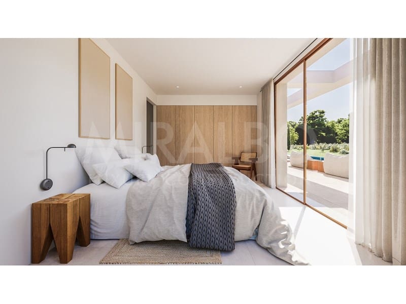 4 makuuhuone Huvila myytävänä paikassa Javea / Xabia - 1 425 000 € (Ref: 9467593)