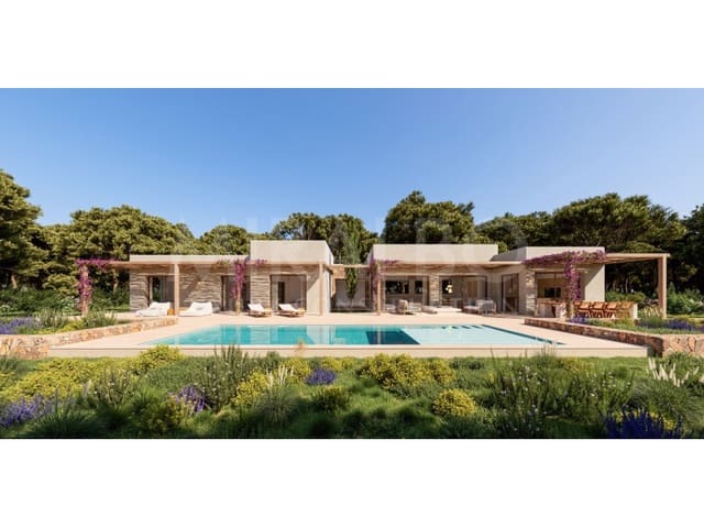 Chalet de 4 habitaciones en Cap Martí - El Tossalet - Pinomar, Javea / Xàbia en venta - 1.425.000 € (Ref: 9467593)