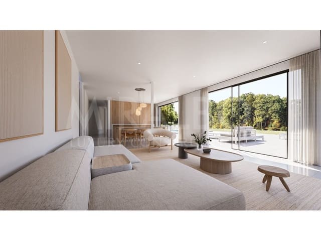 Chalet de 4 habitaciones en Cap Martí - El Tossalet - Pinomar, Javea / Xàbia en venta con piscina - 1.285.000 € (Ref: 9467594)