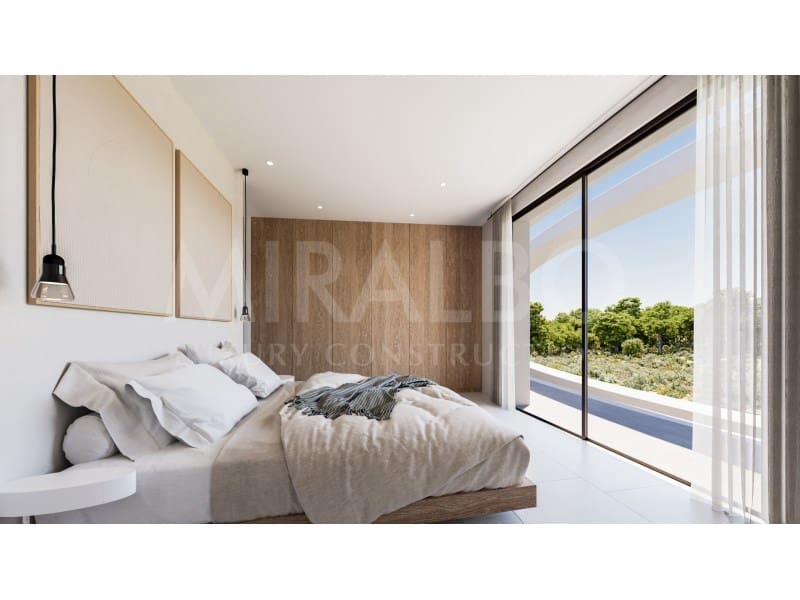 Chalet de 4 habitaciones en Javea / Xàbia en venta con piscina - 1.285.000 € (Ref: 9467595)