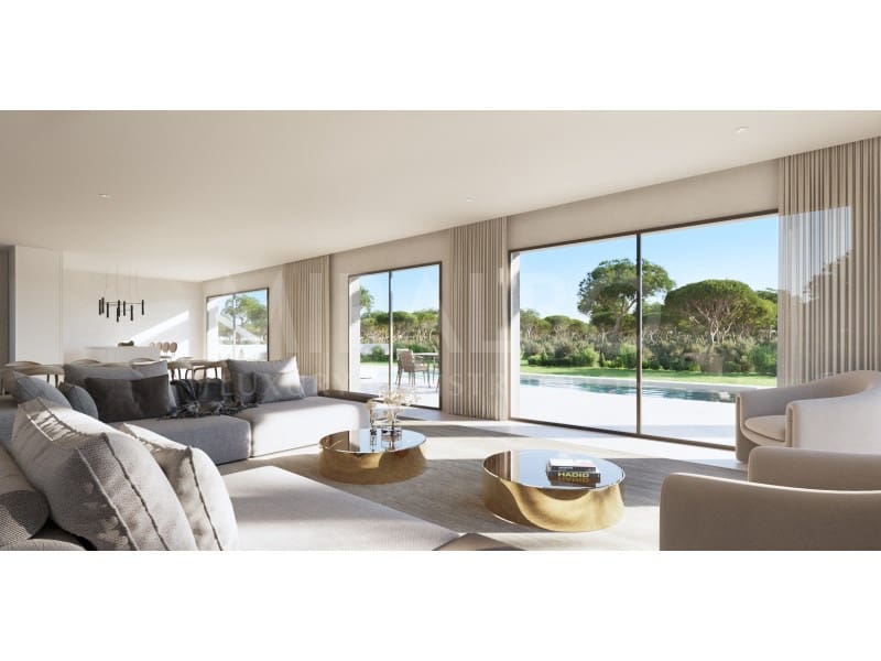 Chalet de 4 habitaciones en Javea / Xàbia en venta con piscina garaje - 1.285.000 € (Ref: 9467596)