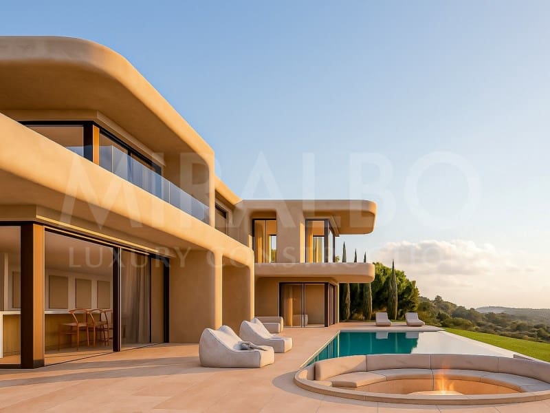 4 chambre Villa/Maison à vendre à Javea / Xabia - 1 550 000 € (Ref: 9467597)