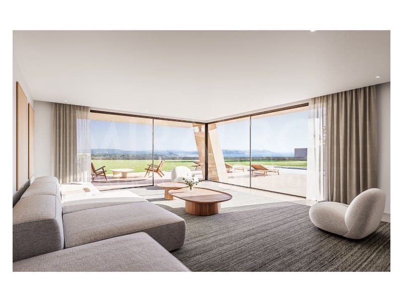 3 Zimmer Villa zu verkaufen in Javea / Xabia - 1.550.000 € (Ref: 9467598)