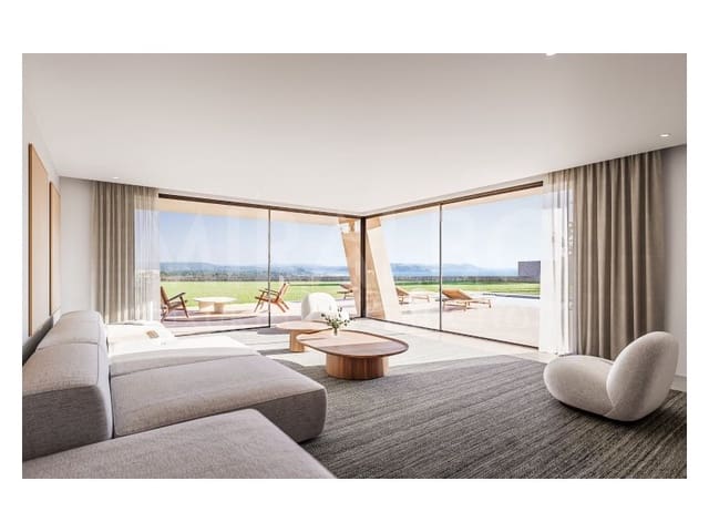 3 Zimmer Villa zu verkaufen in Cap Martí - El Tossalet - Pinomar, Javea / Xàbia - 1.550.000 € (Ref: 9467598)