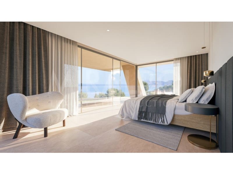 3 Zimmer Villa zu verkaufen in Javea / Xabia - 1.550.000 € (Ref: 9467598)