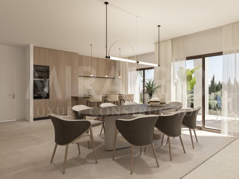 4 quarto Moradia para venda em Javea / Xabia com piscina - 1 390 000 € (Ref: 9467599)