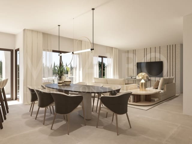 4 sypialnia Willa na sprzedaż w Cap Martí - El Tossalet - Pinomar, Javea / Xàbia z basenem - 1 390 000 € (Ref: 9467599)