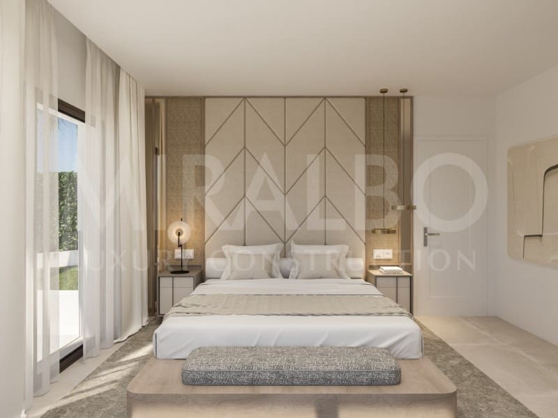 4 quarto Moradia para venda em Javea / Xabia com piscina - 1 390 000 € (Ref: 9467599)