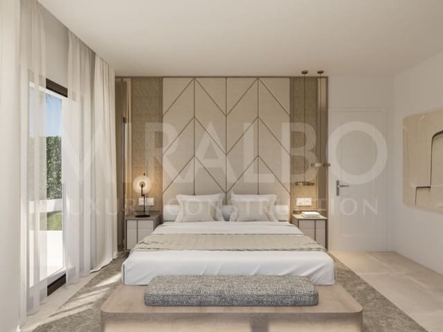 4 sypialnia Willa na sprzedaż w Cap Martí - El Tossalet - Pinomar, Javea / Xàbia z basenem - 1 390 000 € (Ref: 9467599)