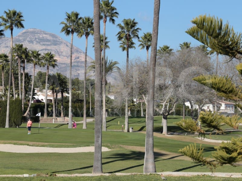 4 quarto Moradia para venda em Javea / Xabia com piscina - 1 390 000 € (Ref: 9467599)