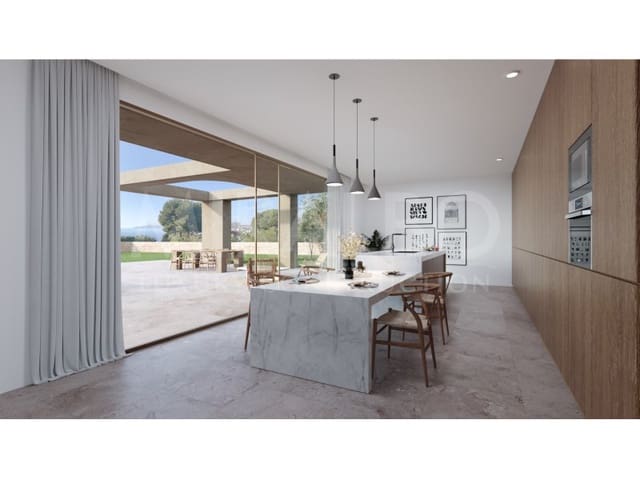 Chalet de 4 habitaciones en Cap Martí - El Tossalet - Pinomar, Javea / Xàbia en venta - 1.550.000 € (Ref: 9467600)