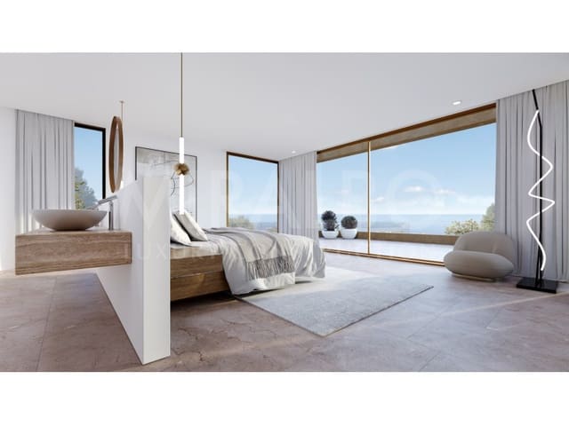 Chalet de 4 habitaciones en Cap Martí - El Tossalet - Pinomar, Javea / Xàbia en venta - 1.550.000 € (Ref: 9467600)