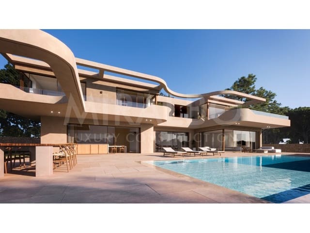 Chalet de 4 habitaciones en Cap Martí - El Tossalet - Pinomar, Javea / Xàbia en venta - 1.550.000 € (Ref: 9467600)