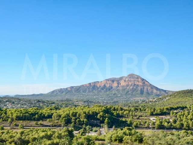 Chalet de 4 habitaciones en Cap Martí - El Tossalet - Pinomar, Javea / Xàbia en venta - 1.550.000 € (Ref: 9467600)