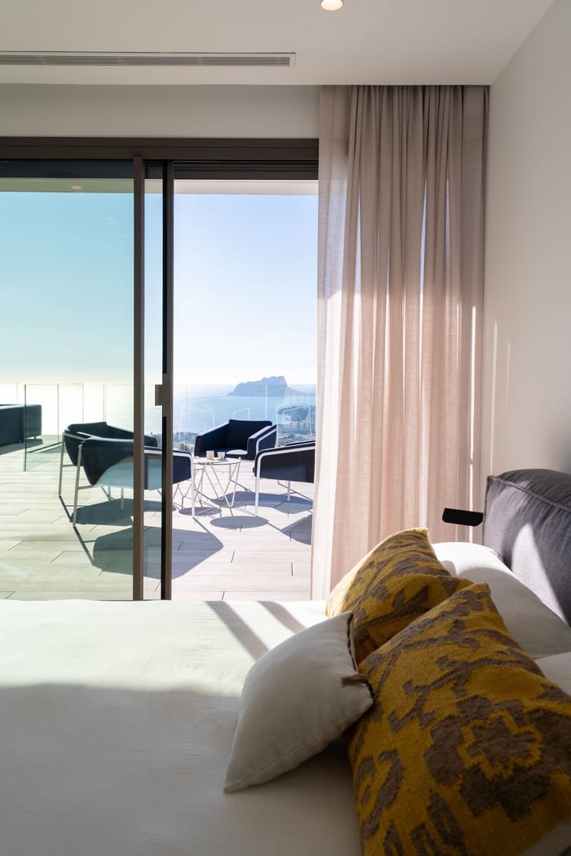 3 chambre Villa/Maison à vendre à Cumbre del Sol - 1 691 000 € (Ref: 9470600)