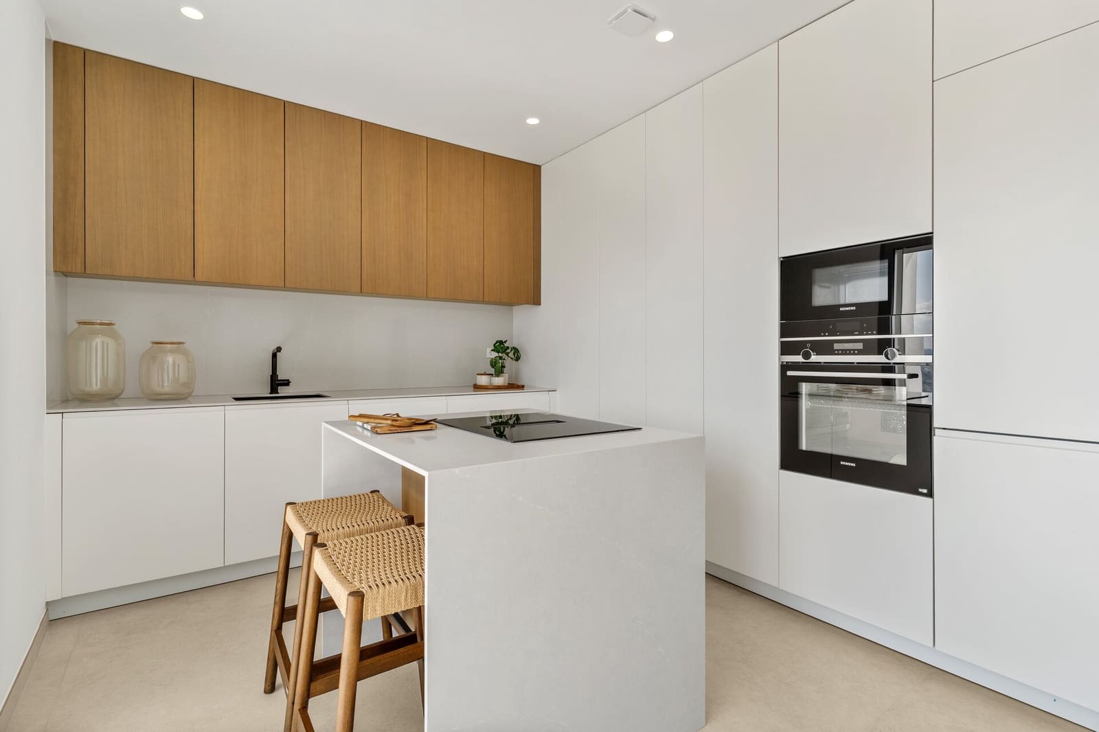 3 chambre Villa/Maison à vendre à Cumbre del Sol - 1 691 000 € (Ref: 9470600)